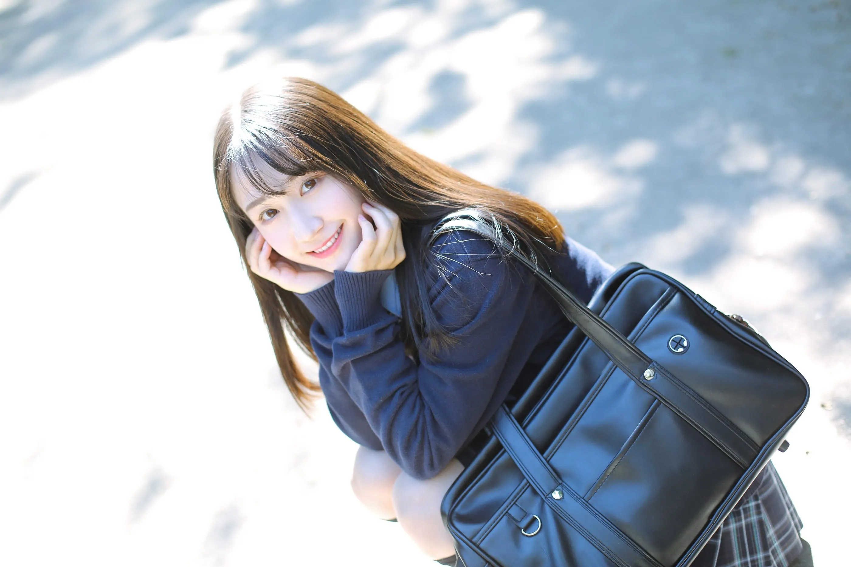 [YITUYU艺图语]2022.07.08 小小恋歌 美奈子 [25P]插图6